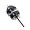 Mgm S-Cam Brakes Drum Double Diaphragm - Standard Stroke - Parking Brakes Breather Tube, Heavy Duty 3533051 - alternate 5